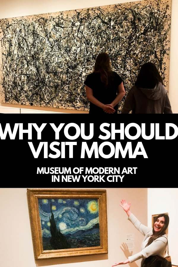 visit museum of modern art new york city travel blog visit museum of modern art new york city travel blog