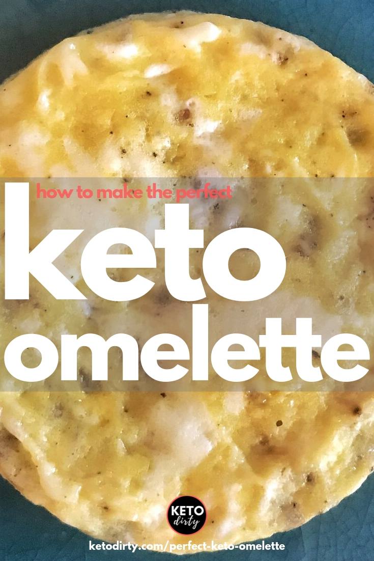 keto omelette keto omelette