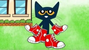 pete the cat gifts