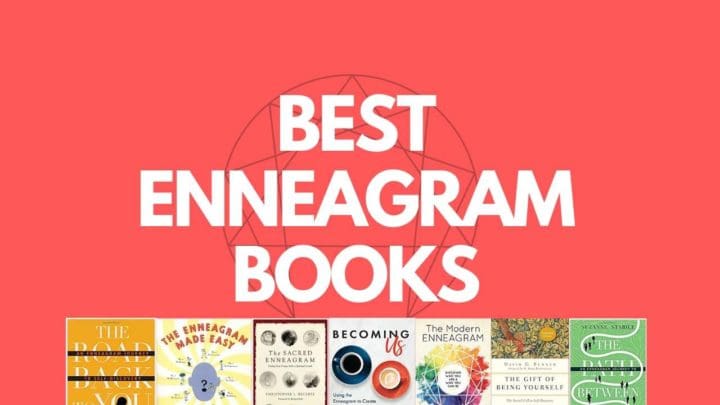 enneagram books