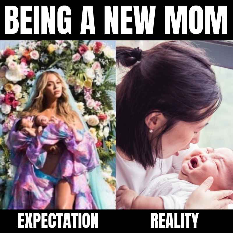 first time mom meme first time mom meme