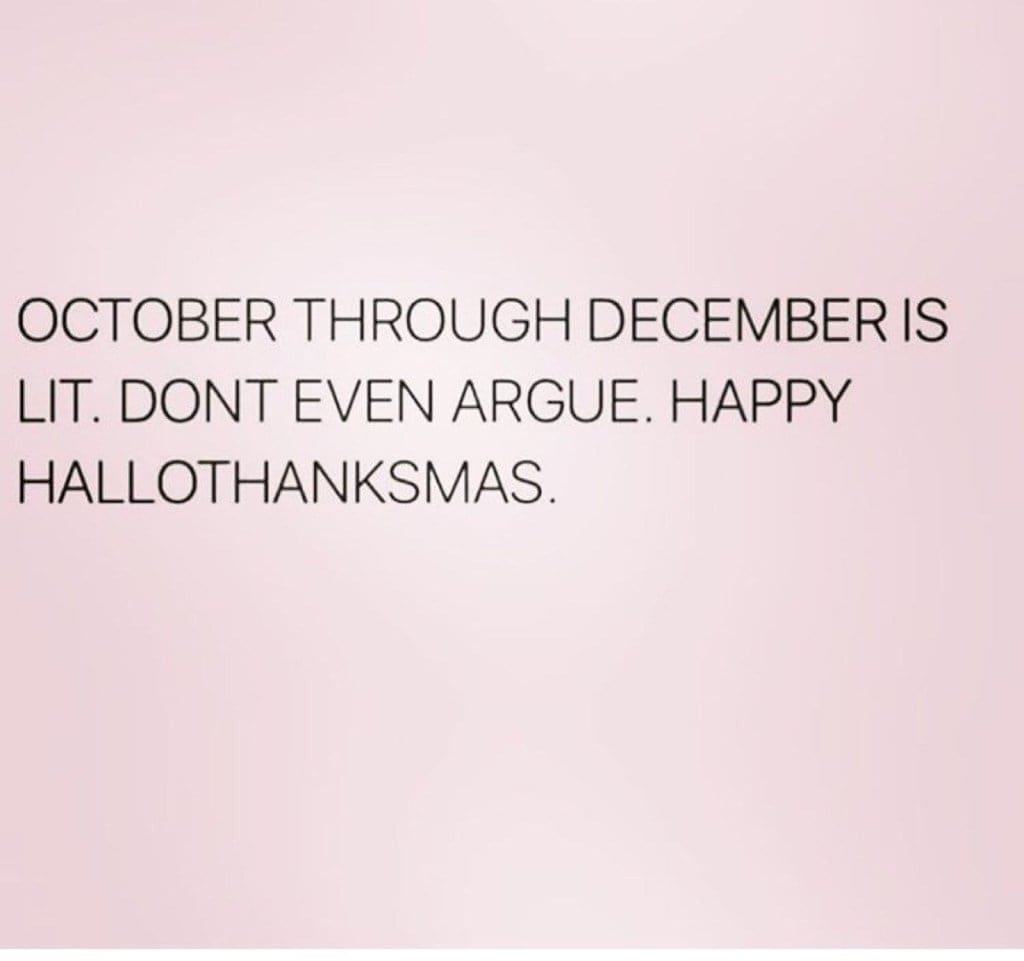 hallothanksmas 1 hallothanksmas
