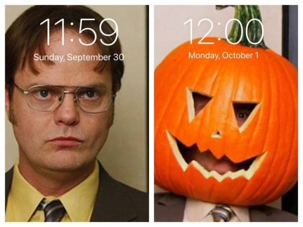 october 1 october 1