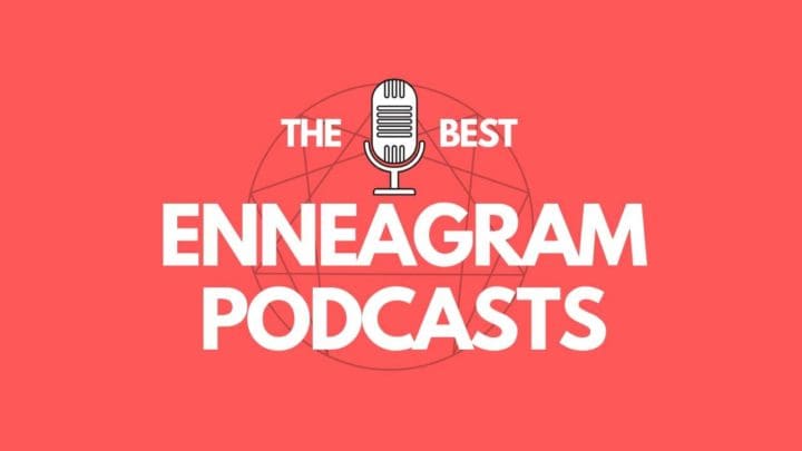 podcasts about enneagram