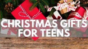 teen christmas gifts