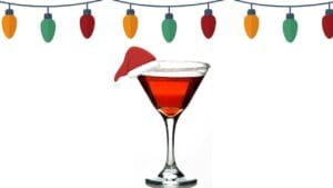 drinking game christmas for adults