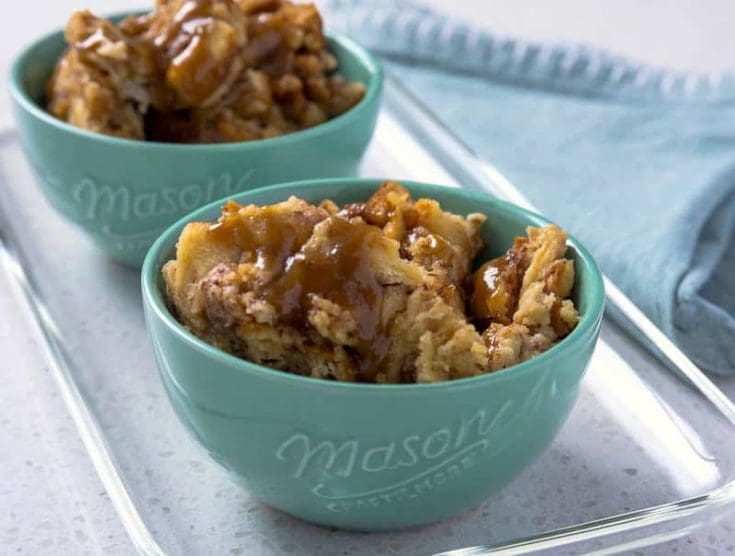 Bread Pudding 02