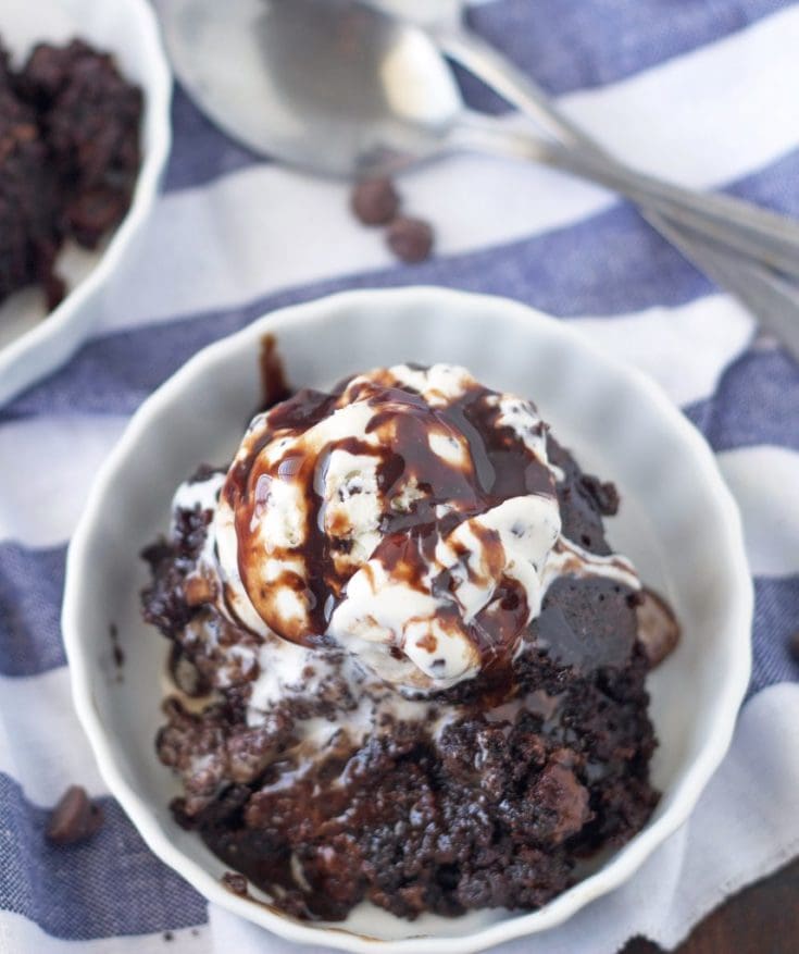 Instant Pot Molten Brownie Pudding 2 858x1024 1