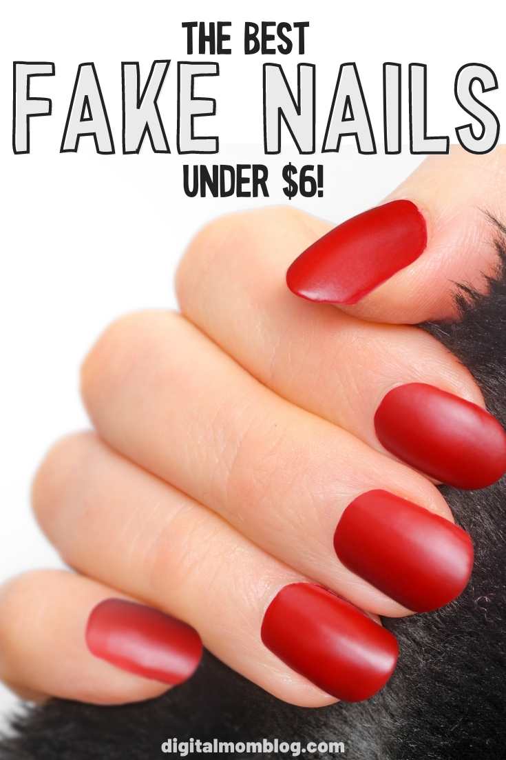 cheap fake nails cheap fake nails