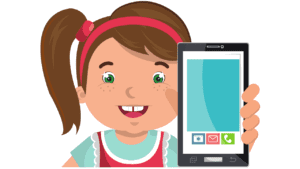 digital kids
