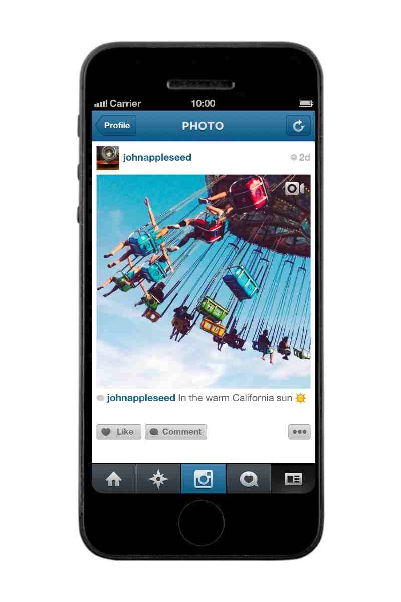 instagram feed instagram feed