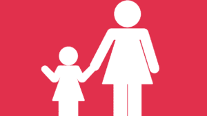 mom