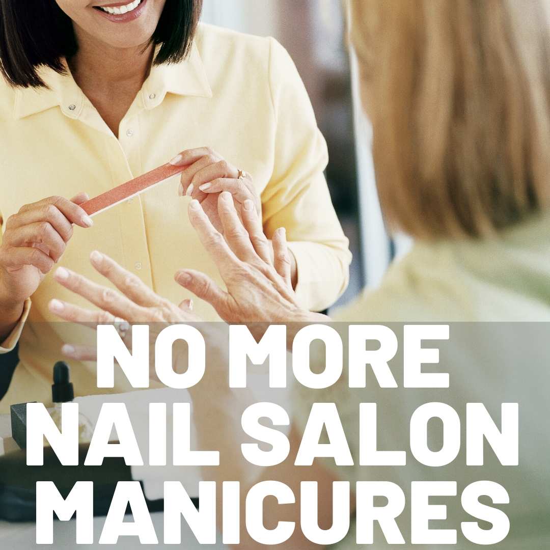 no more nail salons no more nail salons