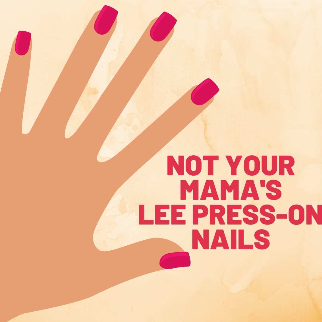 not lee press on nails new fake nails meme not lee press on nails new fake nails meme