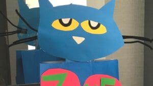 pete the cat vday box