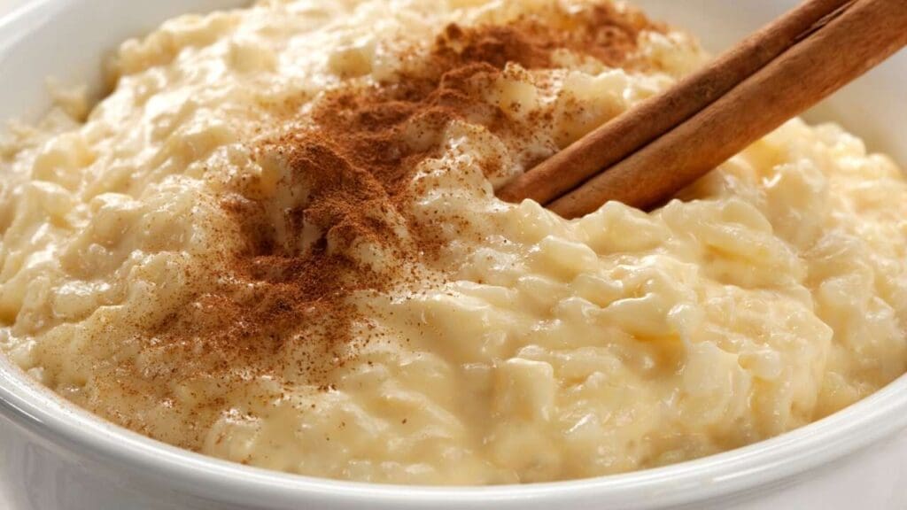 rice pudding instant pot rice pudding instant pot