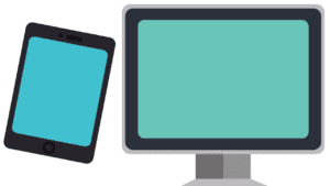 screen time