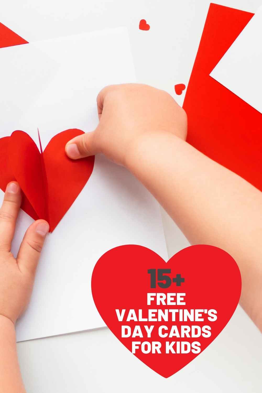 valentines day cards for kids valentines day cards for kids