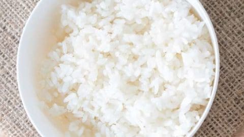 rice in the instant pot rice in the instant pot
