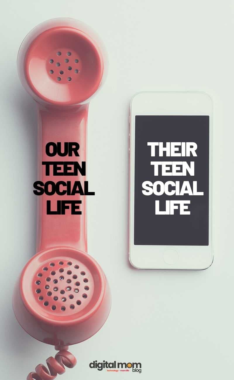 teen communication now and then teen communication now and then