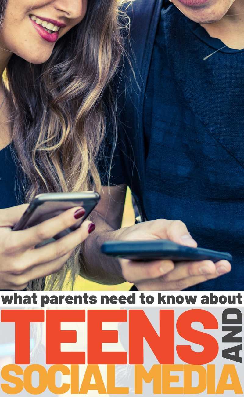 teens and social media teens and social media