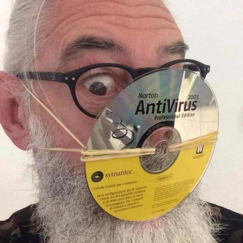 anti coronavirus mask meme anti coronavirus mask meme