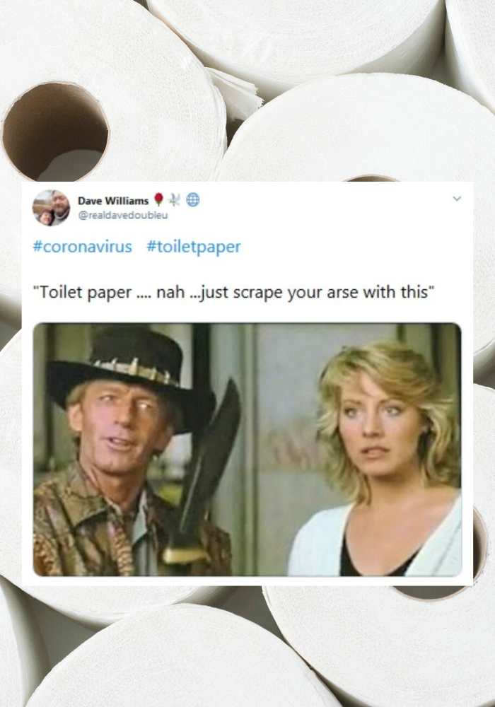 austrailia toilet paper meme austrailia toilet paper meme