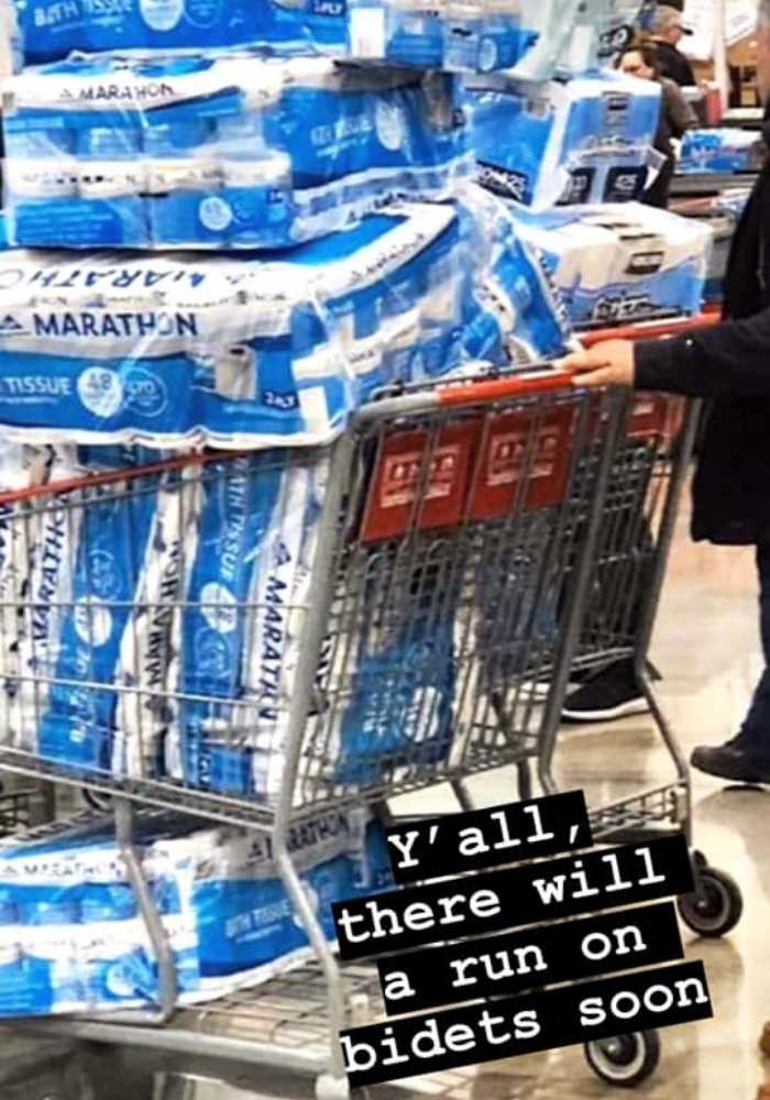 buy a bidet meme buy a bidet meme