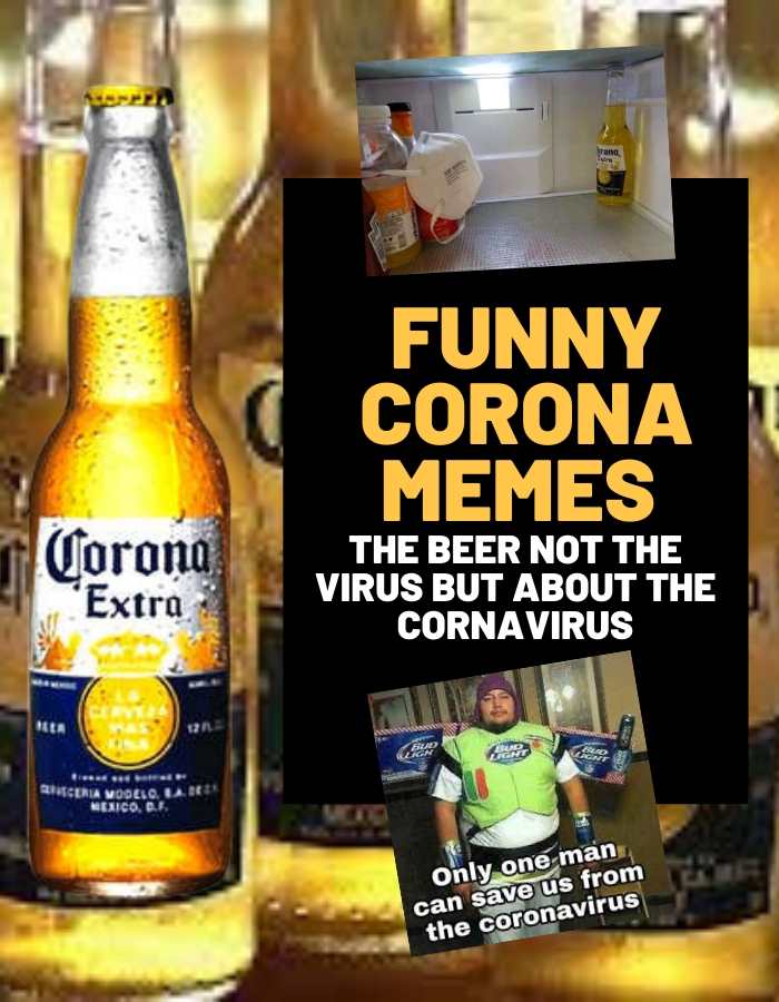 corona memes beer not virus corona memes beer not virus