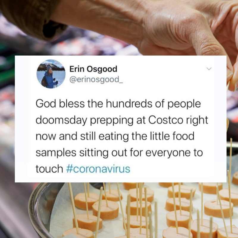 coronavirus costco meme coronavirus costco meme