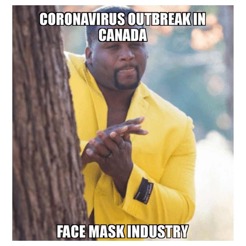 coronavirus face mask meme coronavirus face mask meme
