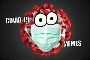 covid 19 memes