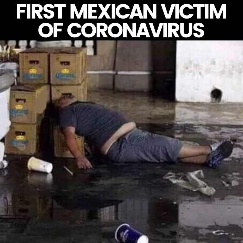 first mexican victim of coronavirus first mexican victim of coronavirus