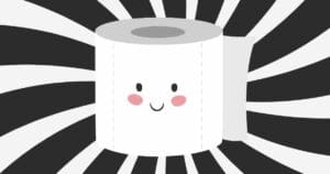 funny toilet paper memes
