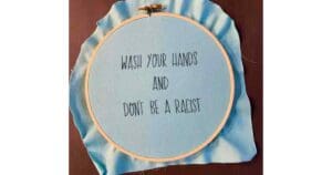 funny wash your hands memes