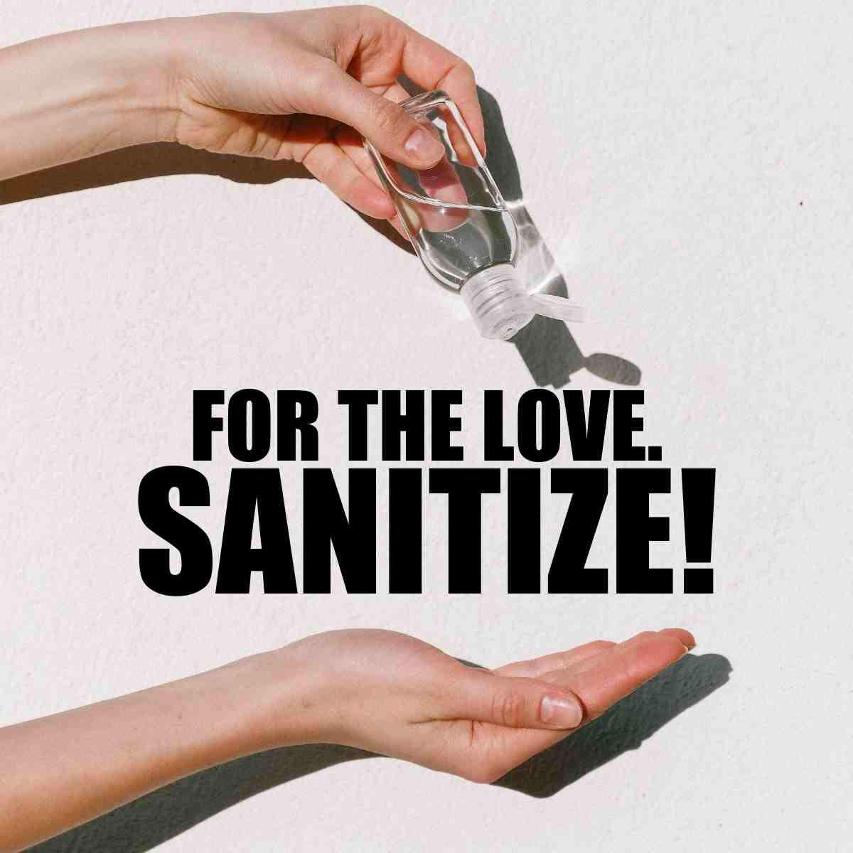 hand sanitizer meme hand sanitizer meme – for the love sanitize