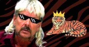 tiger king memes funny