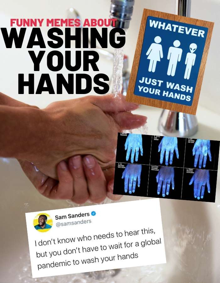 wash your hands memes wash your hands memes