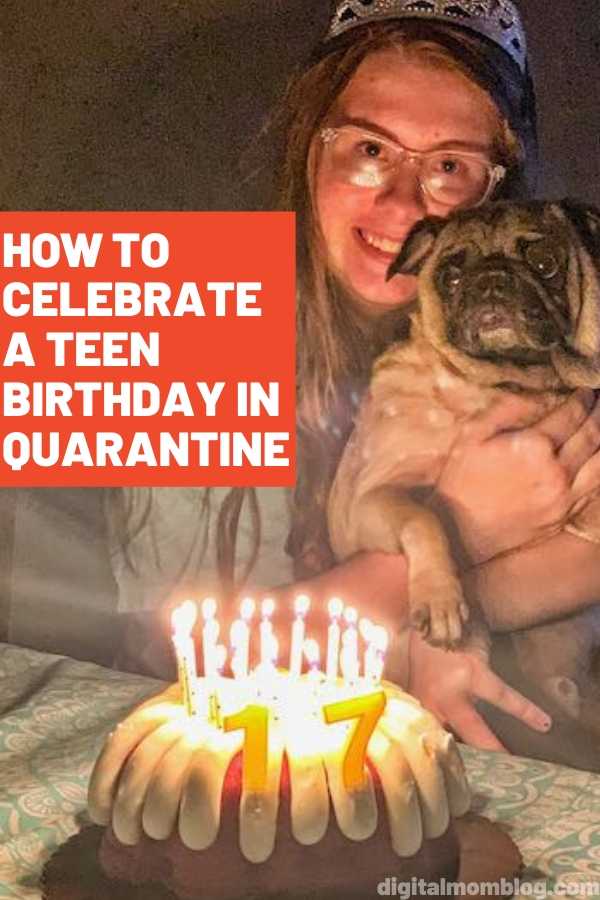teen birthday quarantine ideas teen birthday quarantine ideas