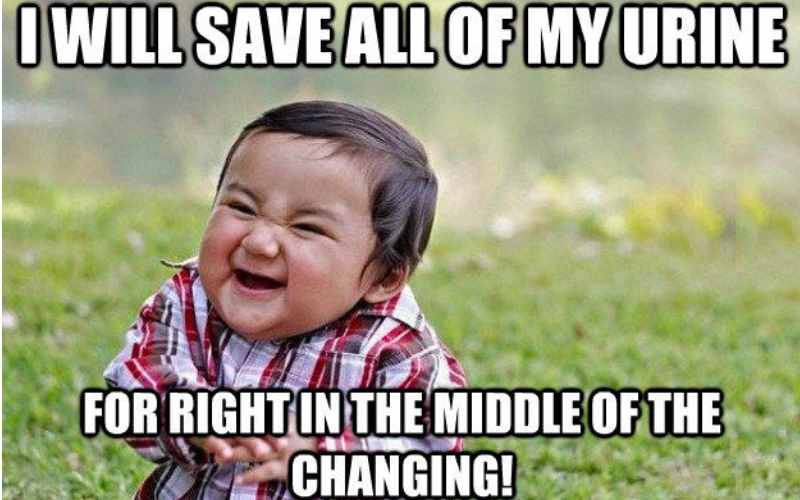 changing diaper toddler meme changing diaper toddler meme