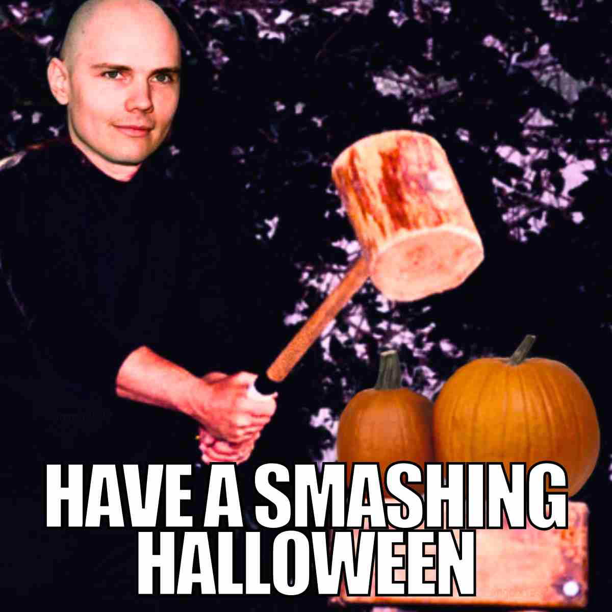 smashing pumpkins meme smashing pumpkins meme