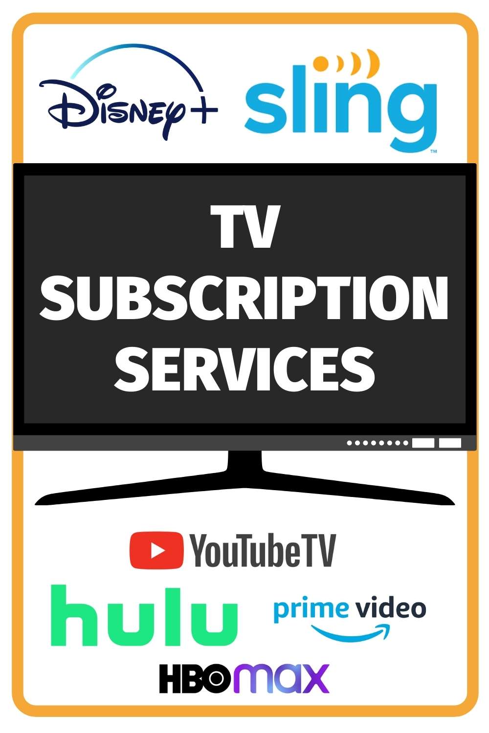 tv subscription services when your cut cable tv tvsubscriptionserviceswhenyourcutcabletv