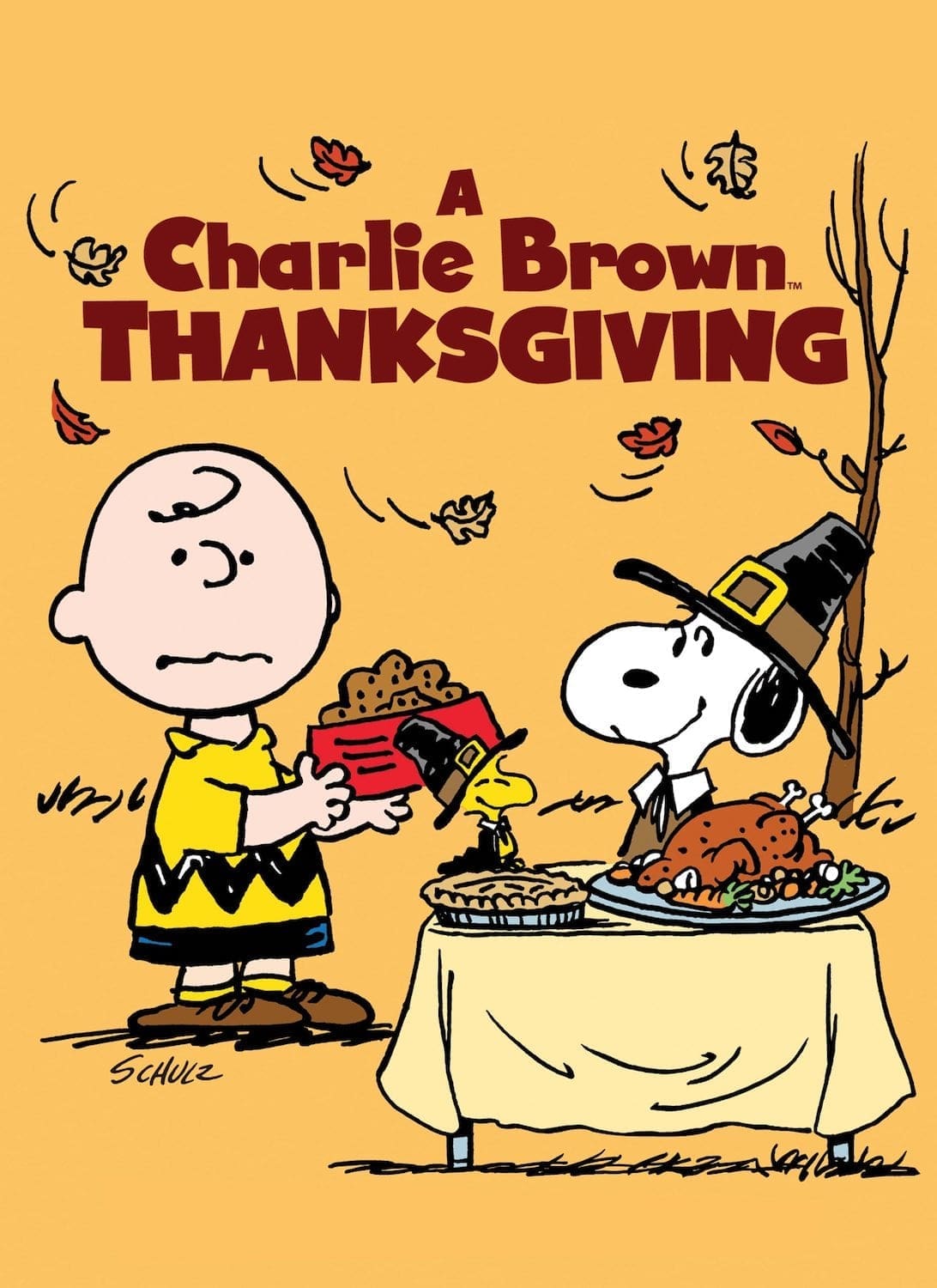 a charlie brown thanksgiving meme a charlie brown thanksgiving meme