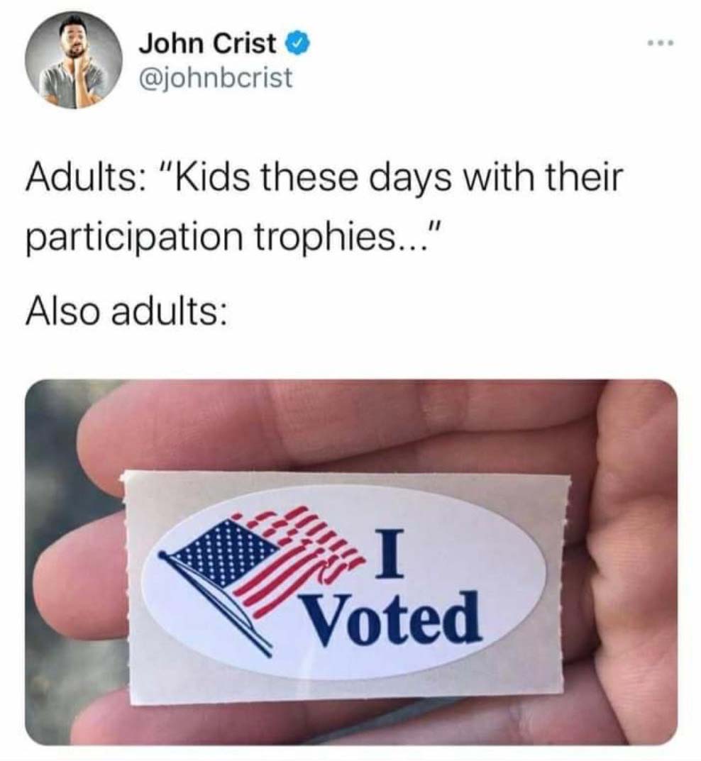 adult participation vote adultparticipationvote
