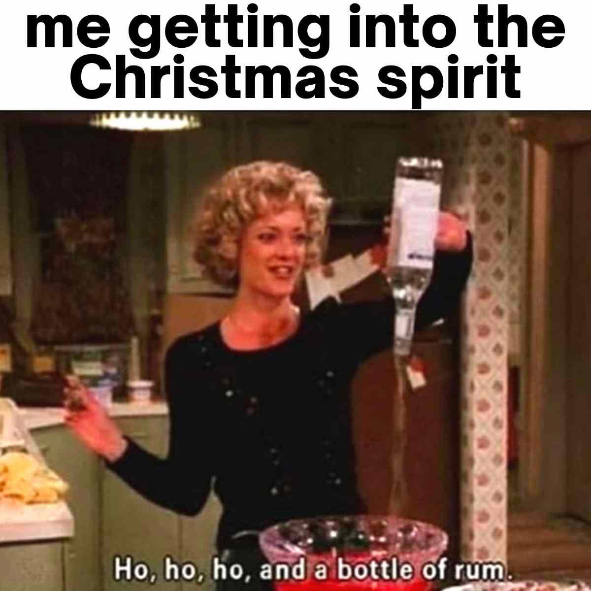 christimas spirit meme christimas spirit meme