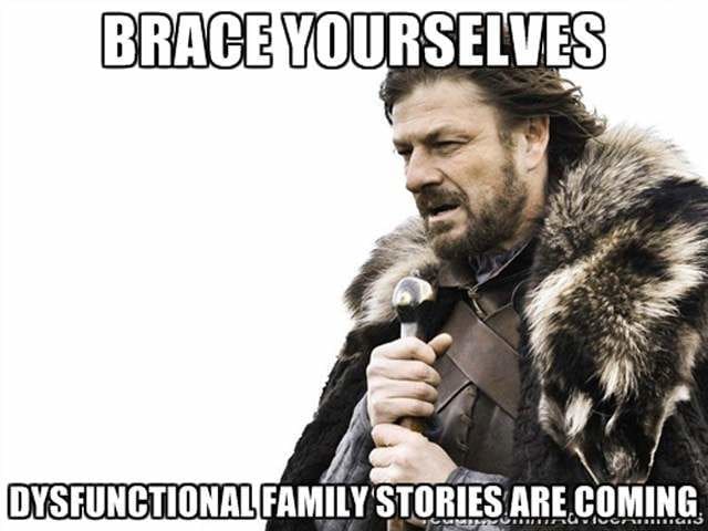 dysfunctional family meme dysfunctional family meme