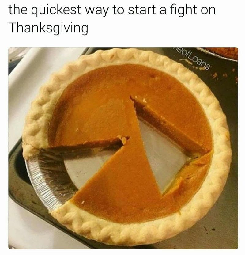dysfunctional family thanksgiving family meme how to start a fight on thanksgiving
