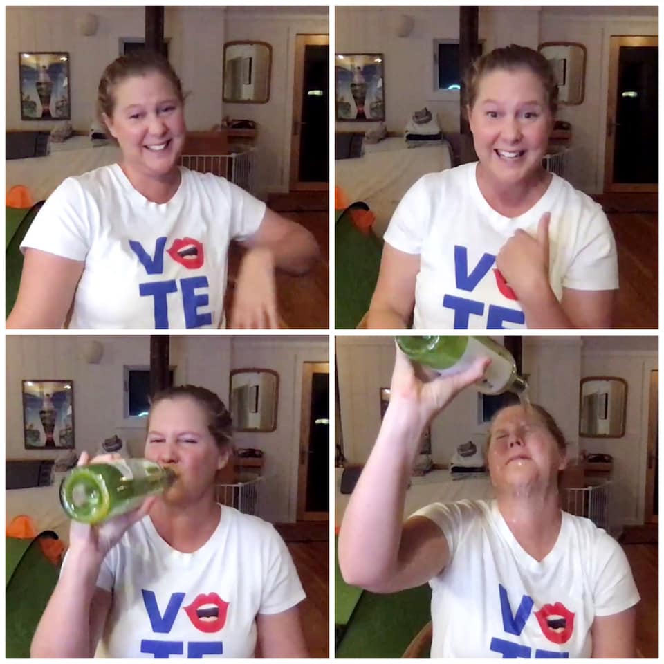 election day feels electiondayfeels