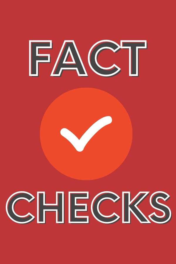 fact check parler fact check parler
