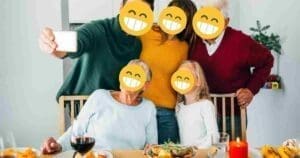 family thanksgiving memes funny